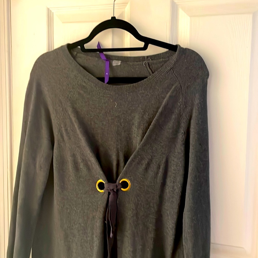 Seraphine maternity sweater size medium from Soho NYC